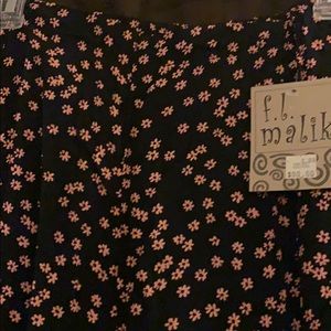 Rayon dress up pants